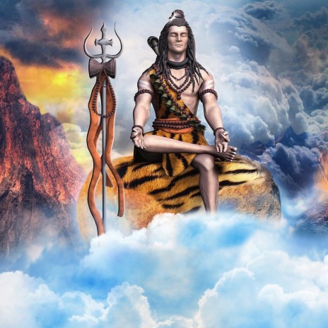 Theme of Lord Shiva Devotional Fusion