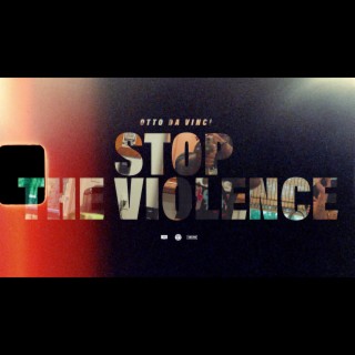 Stop The Violence