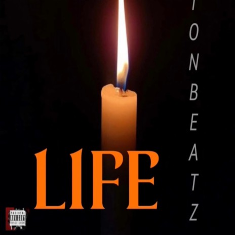 LIFE ft. OptionBeatz | Boomplay Music