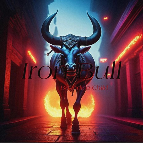 IRON BULL | Boomplay Music