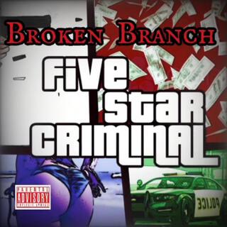 Five Star Criminal