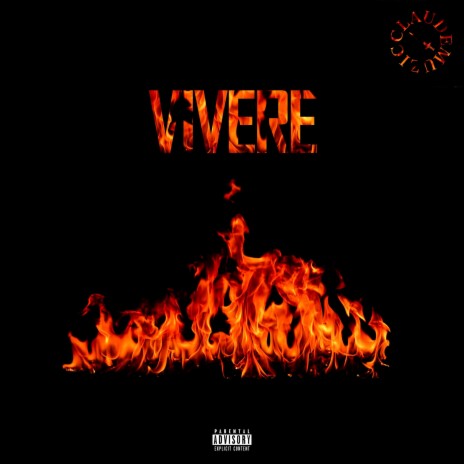 Vivere ft. Axhell | Boomplay Music