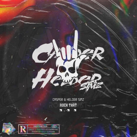 Rock That ft. Helder Simz | Boomplay Music