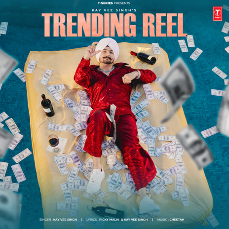 Trending Reel | Boomplay Music