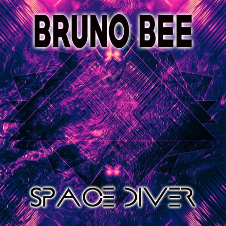 Space Diver | Boomplay Music