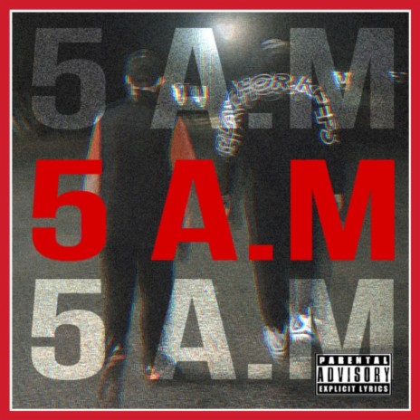 5 A.M | Boomplay Music