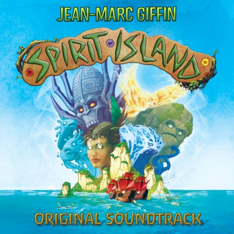 Spirit Island Victory | Boomplay Music