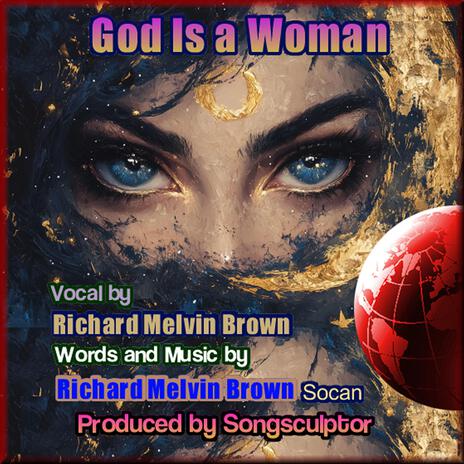 God Is a Woman | Boomplay Music