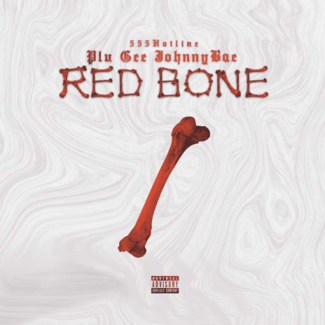 Red Bone ft. JohnnyBae | Boomplay Music