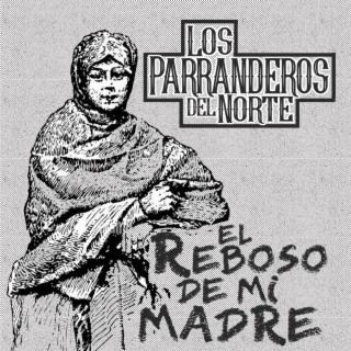 El Reboso de mi Madre