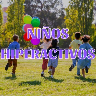 Niños Hiperactivos