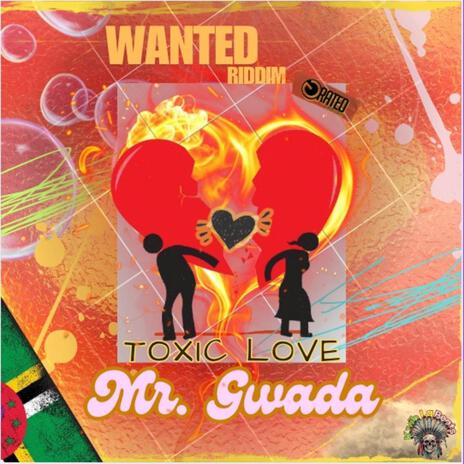 Toxic Love | Boomplay Music