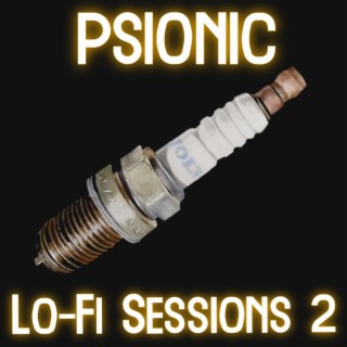 Lo-Fi Sessions 2