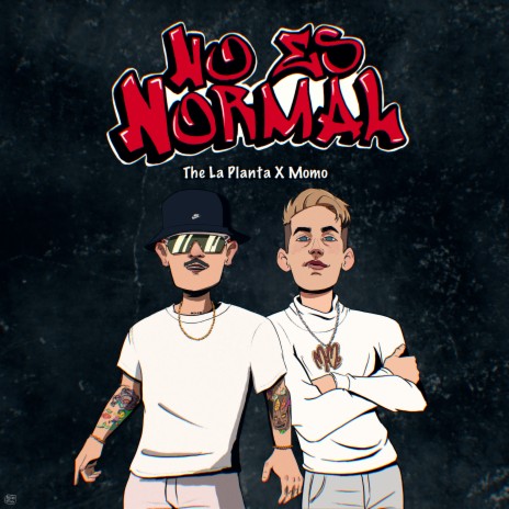 No Es Normal ft. Momo | Boomplay Music