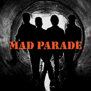 Mad Parade 1983 to 1987