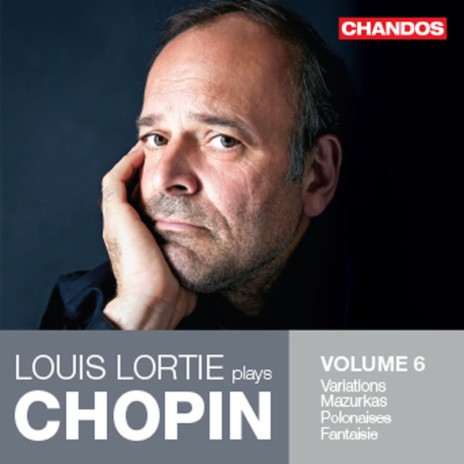 Mazurkas, Op. 6, B. 60: No. 2 in C-Sharp Minor | Boomplay Music