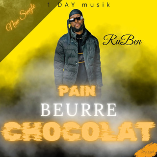 Pain beurre chocolat