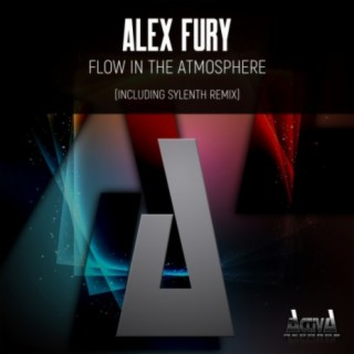 Alex Fury