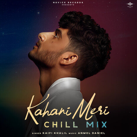 Kahani Meri (Chill Mix) | Boomplay Music