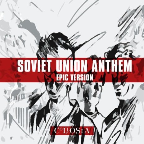 Soviet Union Anthem Epic Version