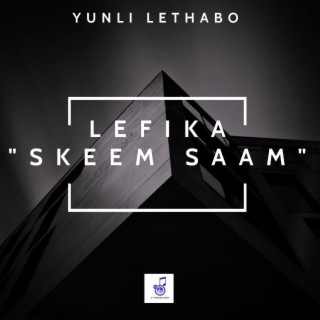 Lefika lyrics | Boomplay Music