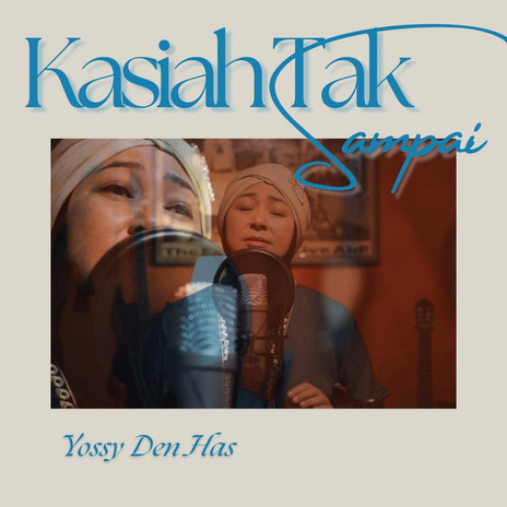 Kasiah Tak Sampai | Boomplay Music