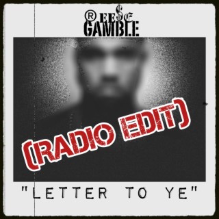 LETTER TO YE (Radio Edit)