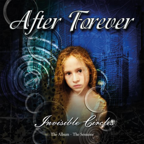 Between Love And Fire ft. After Forever | Boomplay Music