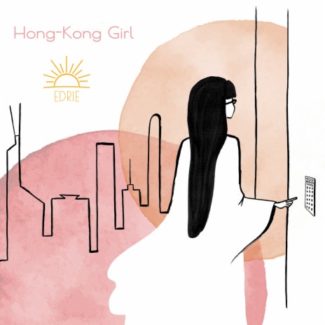 Hong-Kong Girl | Boomplay Music