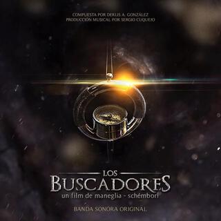 Los Buscadores (Banda Sonora Original)