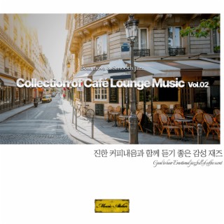 Collection of Café Lounge Music Vol.2