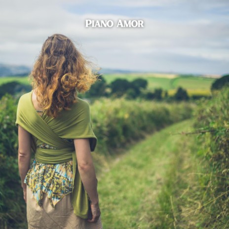 A Leisurely Walk ft. Piano Amor | Boomplay Music