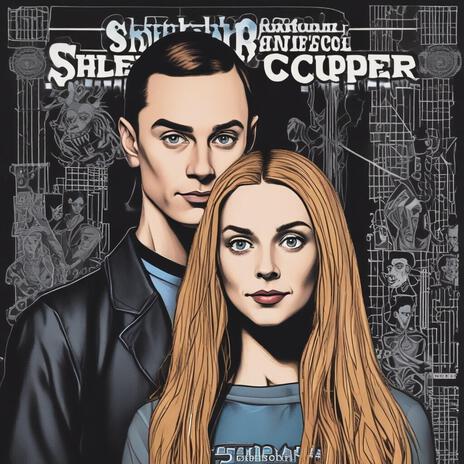 Sheldon Cooper y Penny (Heavy Metal) | Boomplay Music