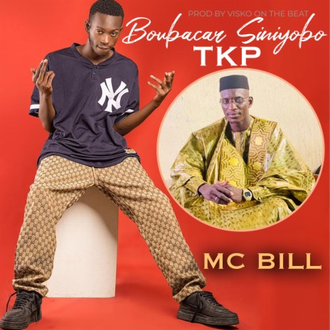 Boubacar Siniyobo Tkp | Boomplay Music