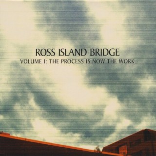 Ross Island Bridge