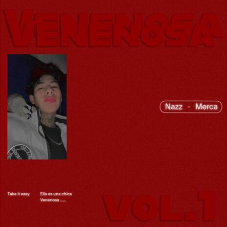 Venenosa | Boomplay Music