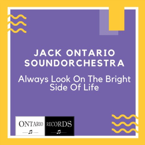 Always Look on the Bright Side of Life (Instrumental) | Boomplay Music