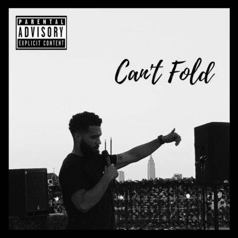 Can't Fold | Boomplay Music