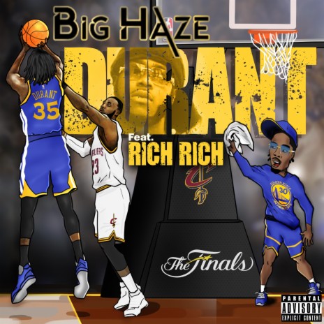 Durant ft. RichRich