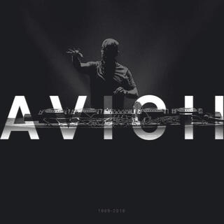 Avicii