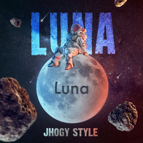 LUNA | Boomplay Music