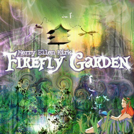 Firefly Garden | Boomplay Music