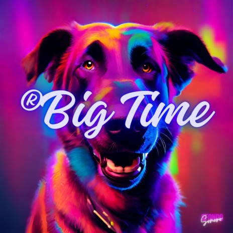 Big Time | Boomplay Music