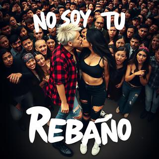 No Soy Tu Rebaño