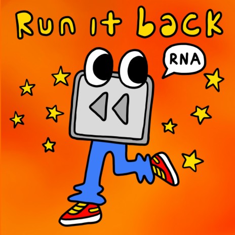 Run it Back | Boomplay Music
