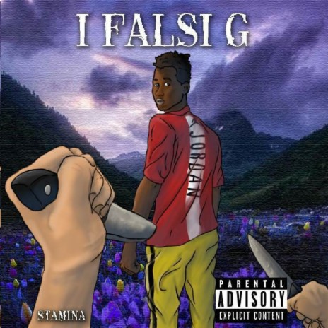 I FALSI G | Boomplay Music