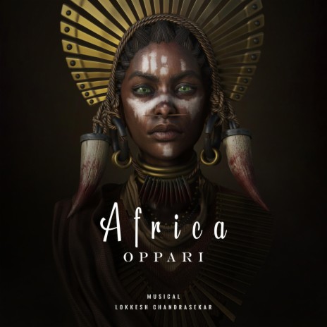 Africa Oppari | Boomplay Music