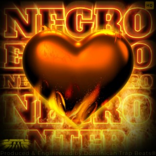 Negro Entero (Dembow Instrumental)