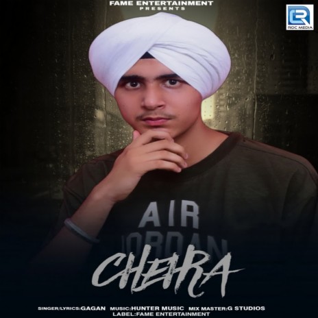 Chehra | Boomplay Music