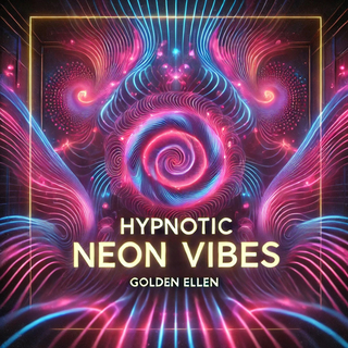 Hypnotic Neon Vibes